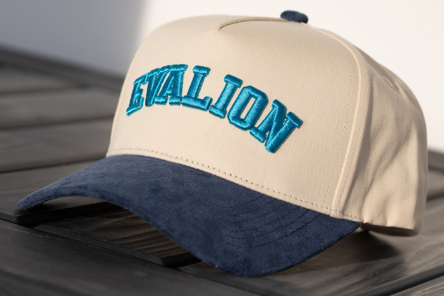Caps